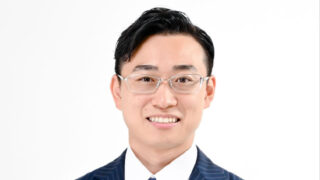 石川 泰（いしかわ たい）氏