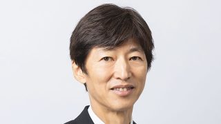 中野 晴啓 (なかの はるひろ）氏