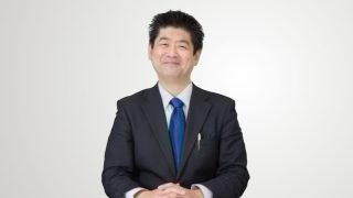 下村 啓介 （しもむら けいすけ）氏