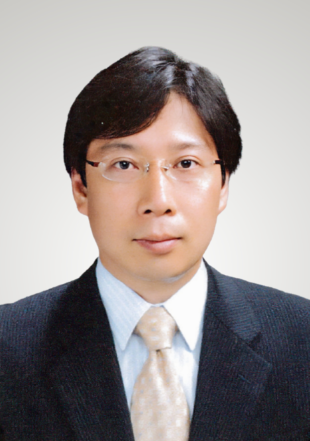 江黒 清史(えぐろ きよし)氏