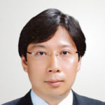 江黒 清史（えぐろ きよし）氏