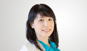 小谷 晴美（こたに はるみ）氏